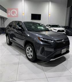 تويوتا راف 4